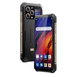 W&O X100-Quad Core Smartphone-Android Smartphone-Mobile Phone